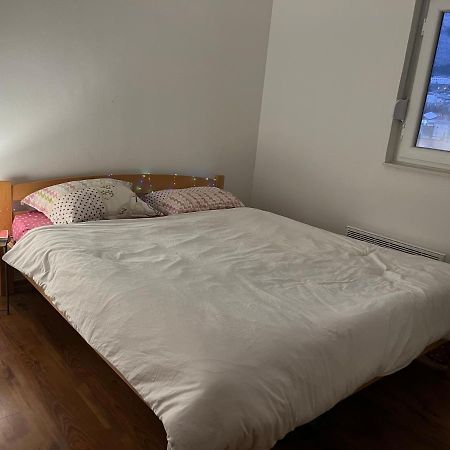 Old Bridge Apartment Mostar Ngoại thất bức ảnh