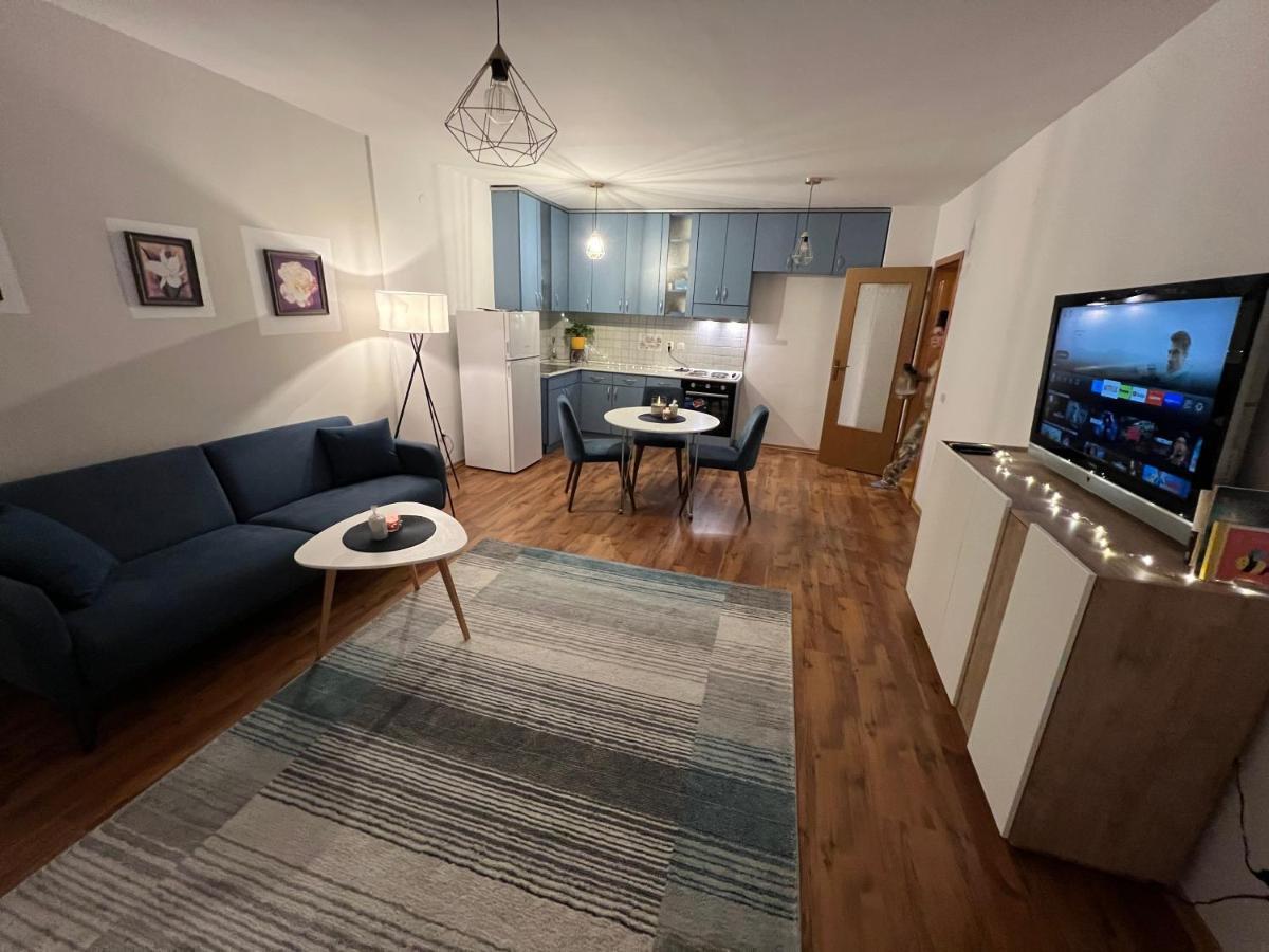 Old Bridge Apartment Mostar Ngoại thất bức ảnh