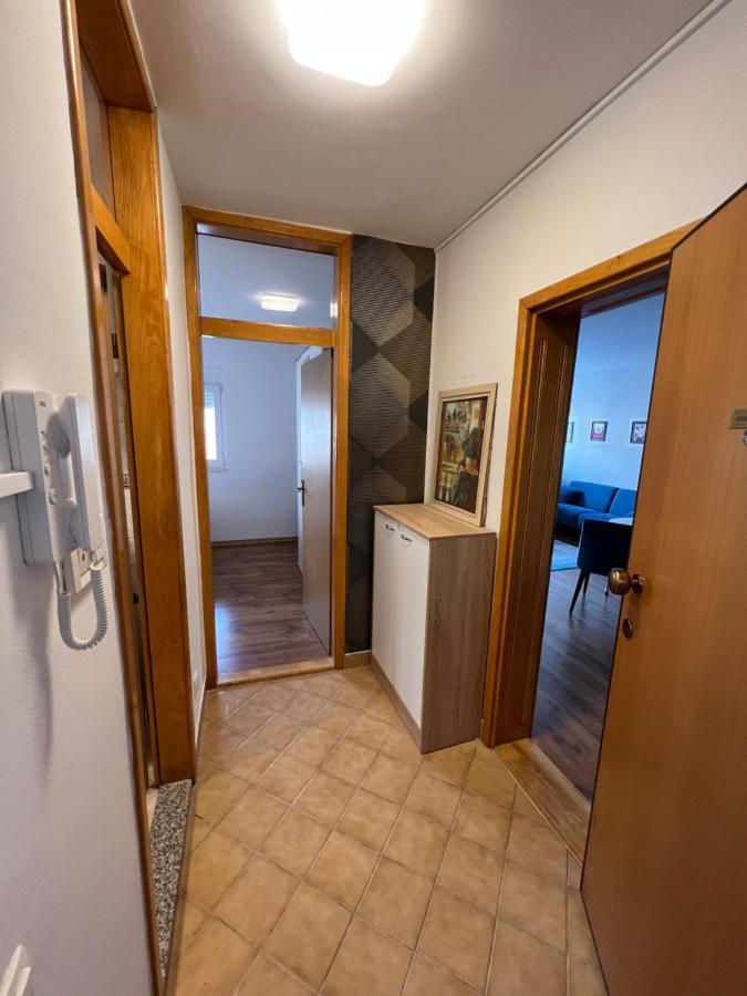 Old Bridge Apartment Mostar Ngoại thất bức ảnh