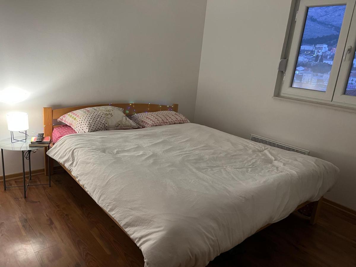 Old Bridge Apartment Mostar Ngoại thất bức ảnh