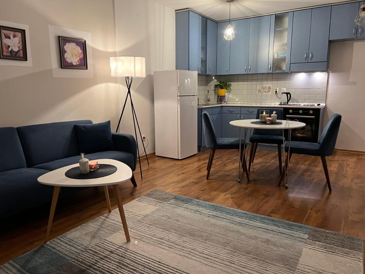 Old Bridge Apartment Mostar Ngoại thất bức ảnh