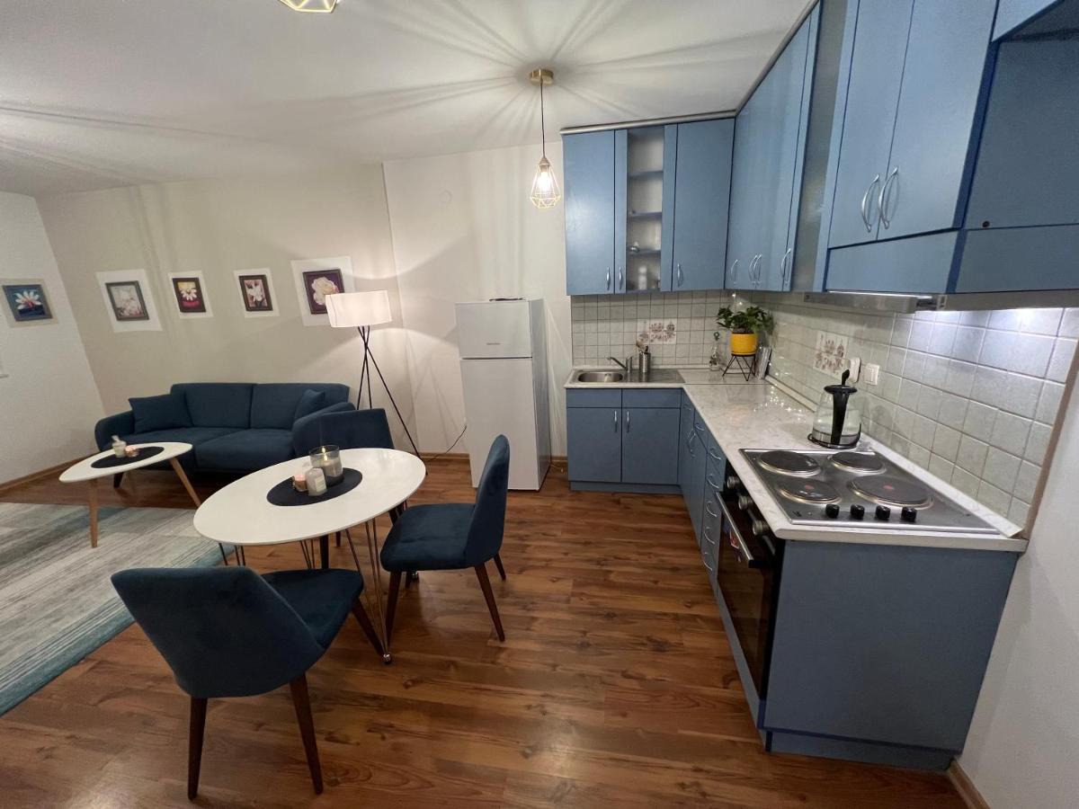 Old Bridge Apartment Mostar Ngoại thất bức ảnh