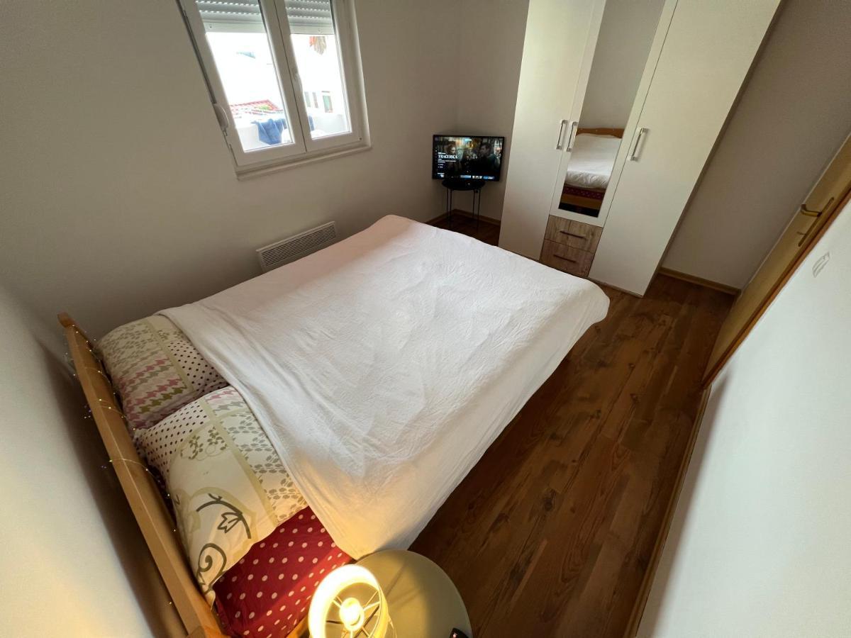 Old Bridge Apartment Mostar Ngoại thất bức ảnh