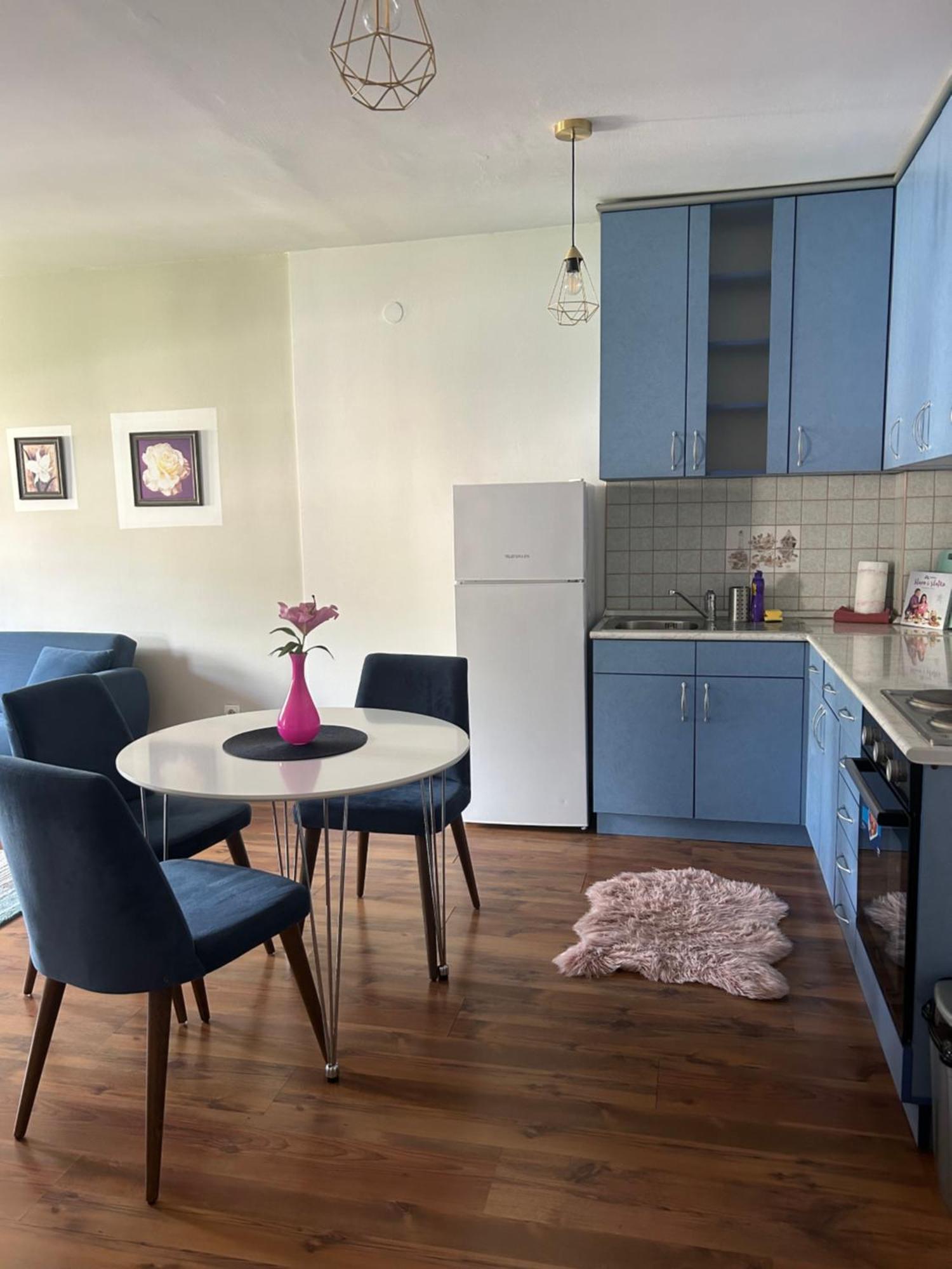 Old Bridge Apartment Mostar Ngoại thất bức ảnh